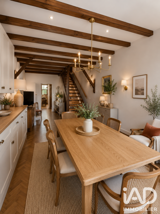  Maison à vendre 4 pièces 70 m²