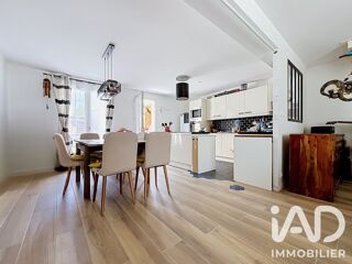  Maison à louer 5 pièces 88 m²