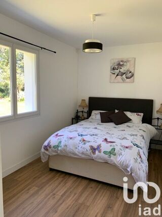  Maison à vendre 8 pièces 154 m²