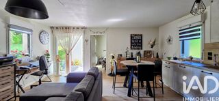  Appartement � vendre 2 pi�ces 48 m�