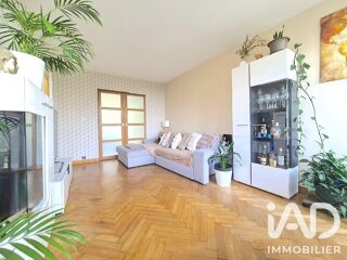  Appartement à vendre 4 pièces 65 m²