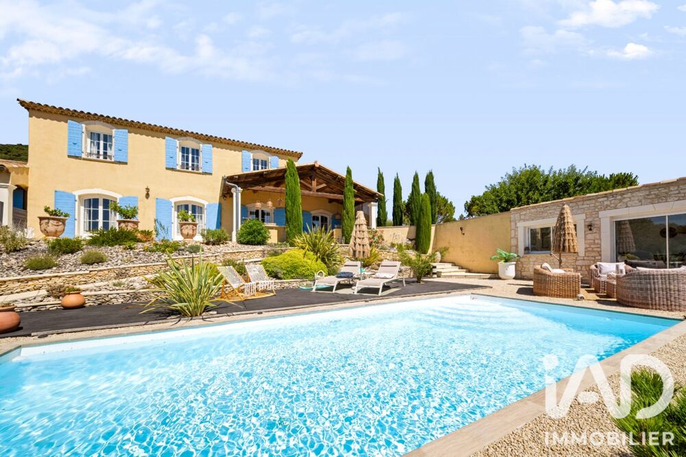 Vente Maison Vente Bastide 7 pièces Savasse