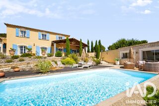  Maison à vendre 7 pièces 220 m²