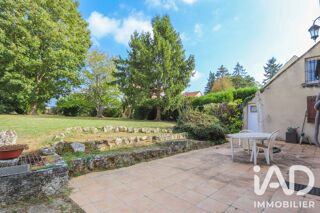 Vente Maison Vente Maison/villa 5 pièces Varreddes