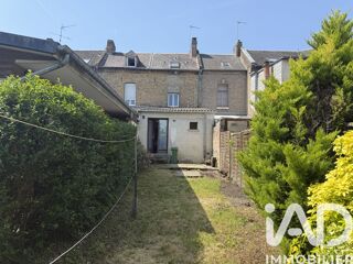  Maison à vendre 3 pièces 65 m²