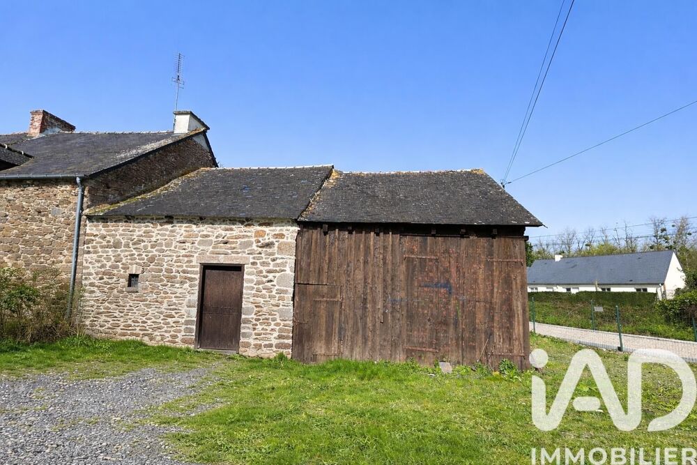 Vente Maison/villa 2 pièces