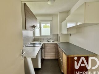  Appartement à vendre 4 pièces 64 m²