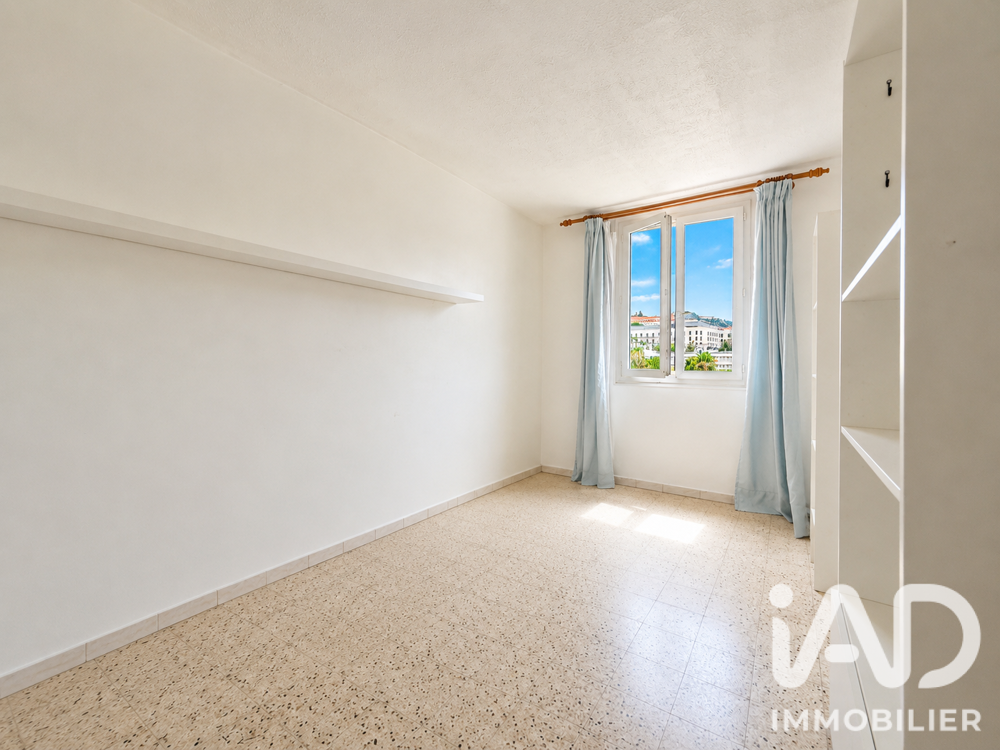 Vente Appartement Vente Appartement 3 pièces Nice