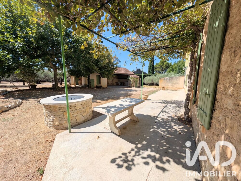 à vendre  Maison Beaumes-de-Venise (84190)