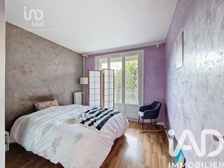  Appartement � vendre 3 pi�ces 60 m�
