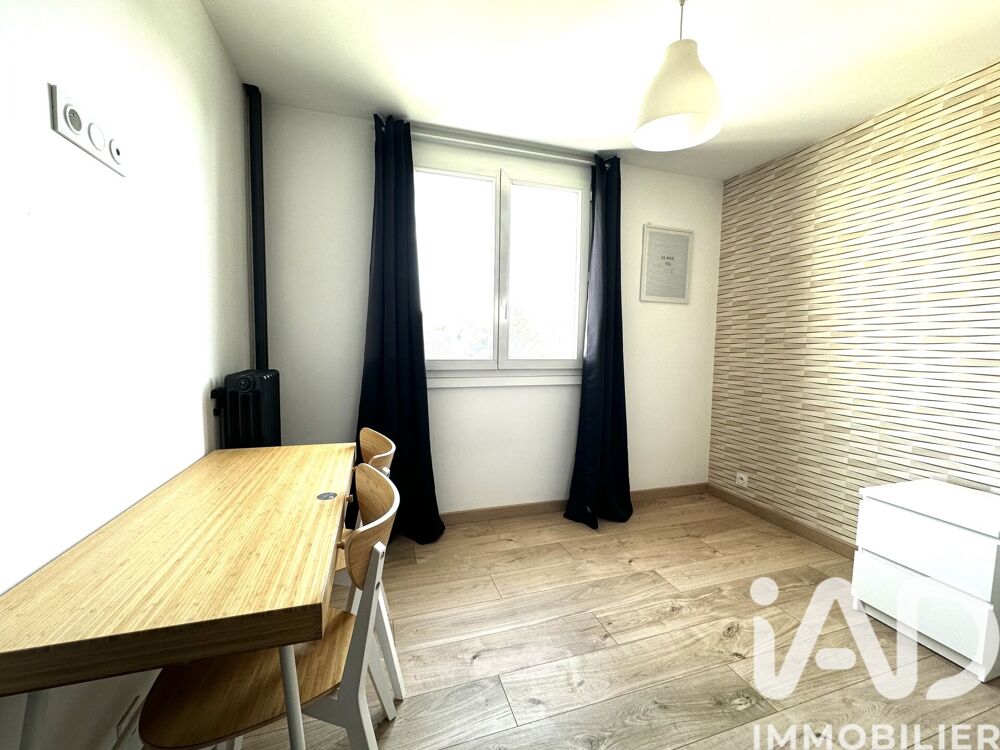 Vente Appartement Vente Appartement 4 pièces Troyes
