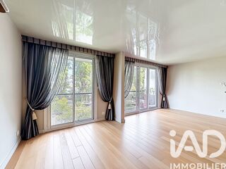  Appartement à vendre 5 pièces 98 m²