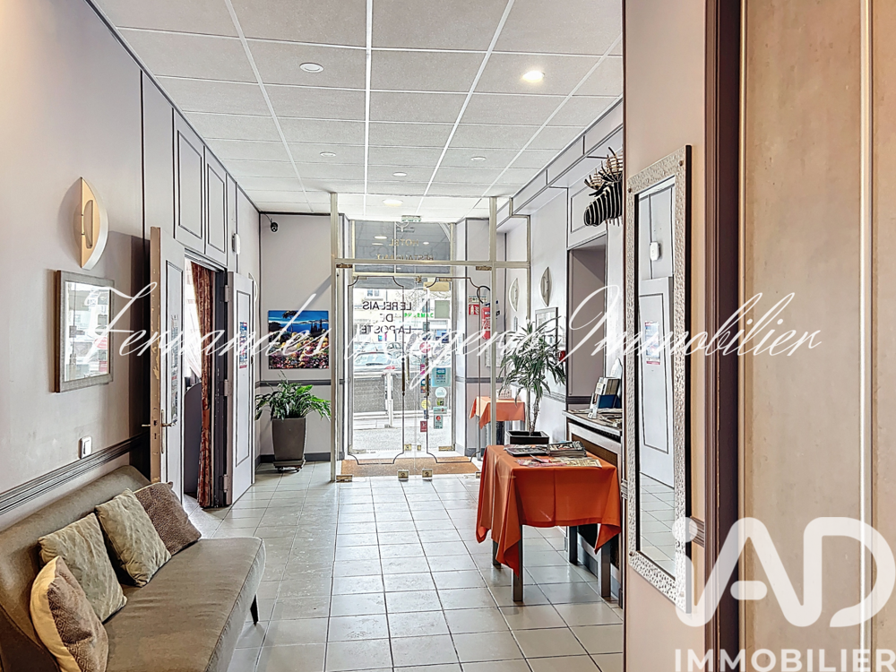 Vente Immeuble Vente Immeuble 1 630 m&sup2; Pithiviers