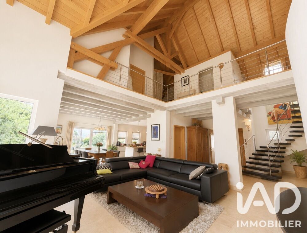 à vendre  Maison Kœstlach (68480)