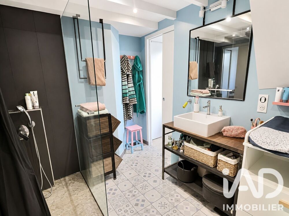 à vendre  Appartement Nice (06300)