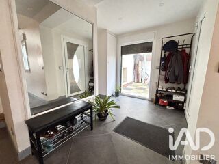  Maison à vendre 7 pièces 127 m²