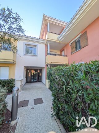 Vente Appartement Vente Appartement 2 pièces Mèze