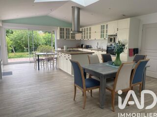  Maison à vendre 7 pièces 150 m²