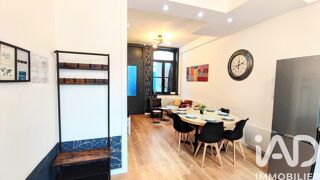  Maison � vendre 5 pi�ces 72 m�