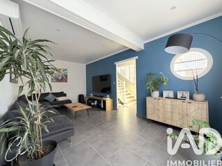  Maison à vendre 5 pièces 143 m²