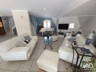  Maison à vendre 4 pièces 180 m²