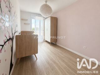  Appartement à vendre 3 pièces 60 m²