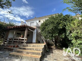  Maison à vendre 4 pièces 130 m²