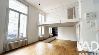  Appartement à vendre 2 pièces 45 m²