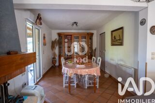  Maison à vendre 9 pièces 191 m²