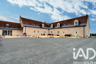  Maison à vendre 15 + pièces 994 m²