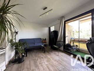  Appartement à vendre 1 pièce 25 m²