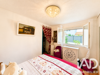  Maison à vendre 3 pièces 79 m²