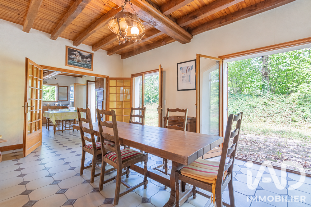 Vente Maison Vente Maison/villa 8 pièces Maule