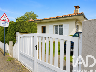  Maison � vendre 5 pi�ces 75 m�