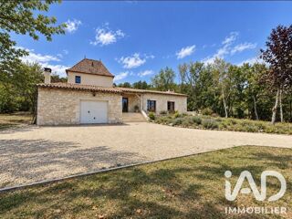  Maison à vendre 5 pièces 156 m²