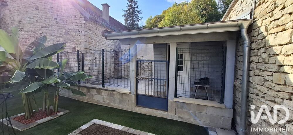 Vente Maison Vente Maison/villa 6 pièces Autricourt