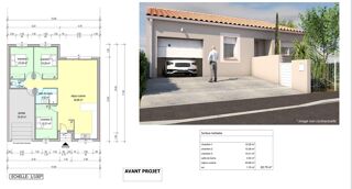  Terrain à vendre 326 m²