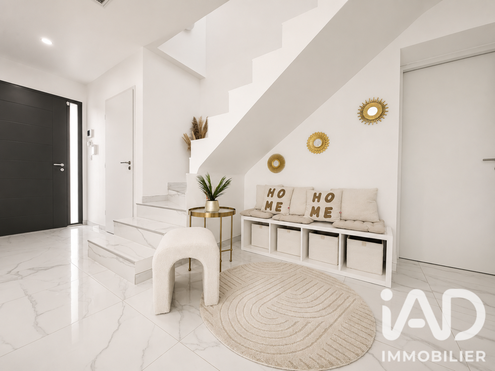 Vente Maison traditionnelle 7 pièces