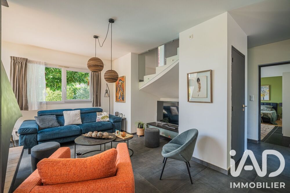 Vente Maison Vente Maison/villa 5 pièces Reignier-Ésery