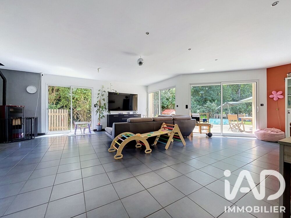 Vente Maison Vente Maison/villa 6 pièces Mesnil-roc'h