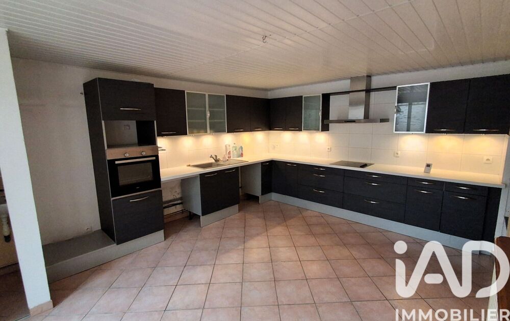 Vente Maison/villa 5 pièces
