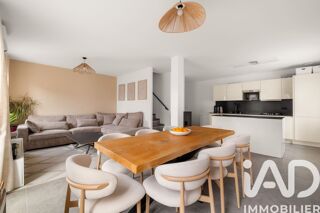  Appartement à vendre 4 pièces 90 m²