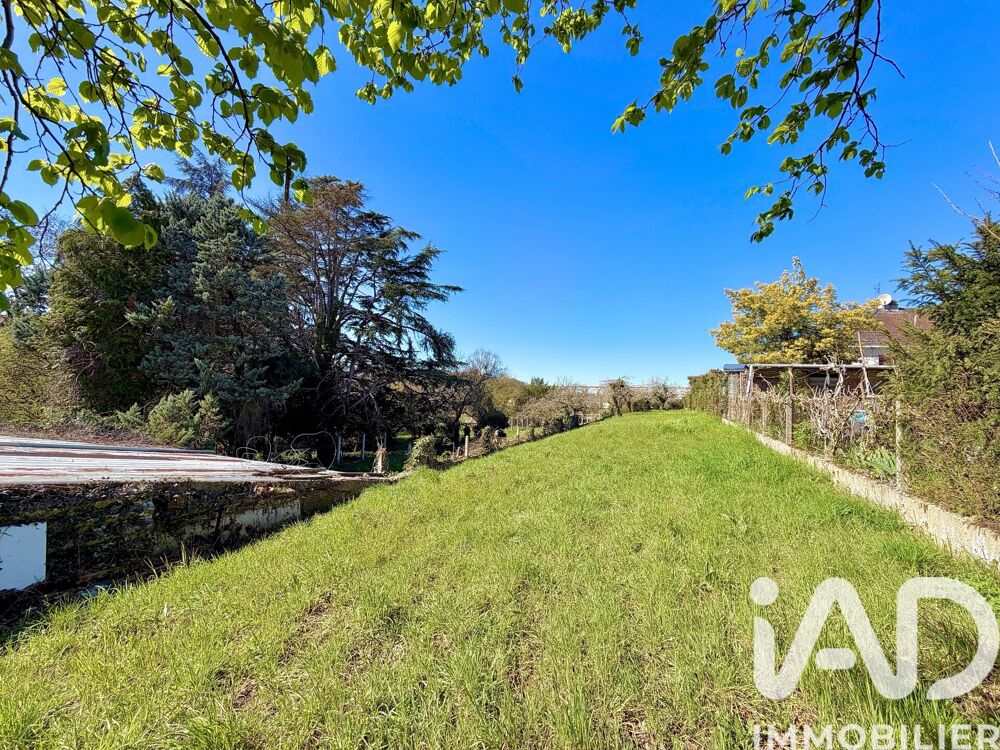 Vente Maison de ville 5 pièces
