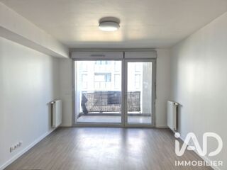  Appartement à vendre 3 pièces 61 m²