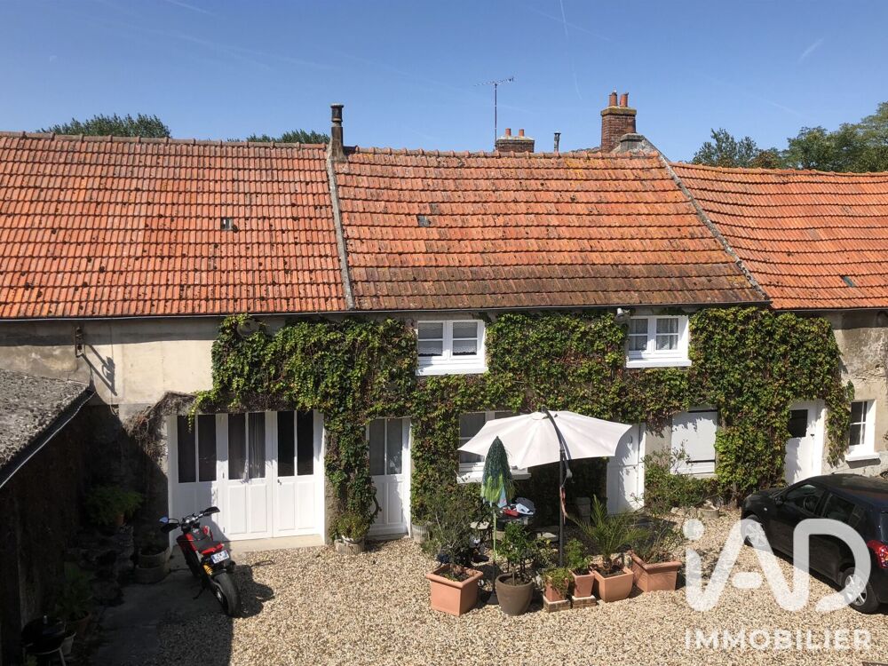 Vente Maison/villa 10 pièces