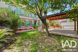  Maison à vendre 5 pièces 180 m²
