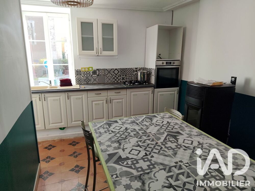 Vente Maison Vente Maison de village 5 pièces Vion
