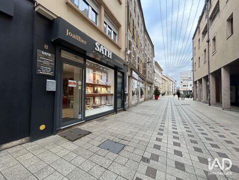 iad France - Amandine Plano () vous propose : *** Loc... 109000 57100 Thionville