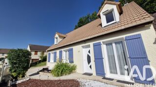  Maison à vendre 5 pièces 102 m²