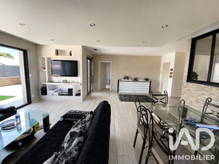  Maison à vendre 6 pièces 145 m²